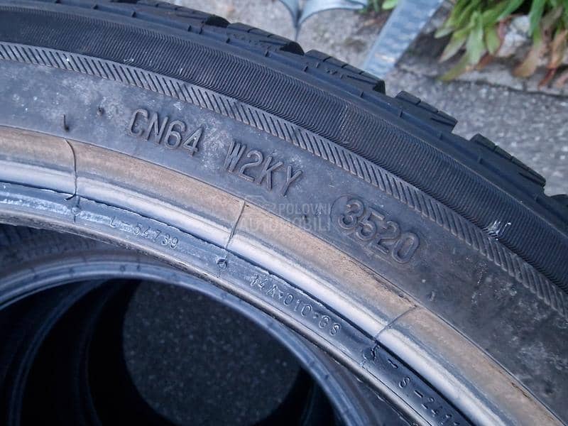Barum 215/40 R17 Sve sezone