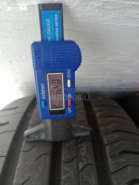 Continental 185/55 R15 Letnja