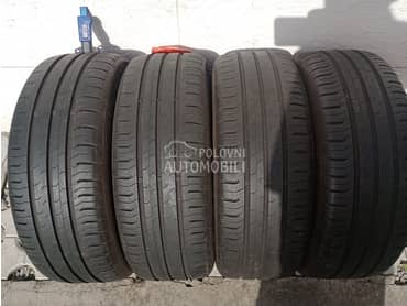 Continental 185/55 R15 Letnja