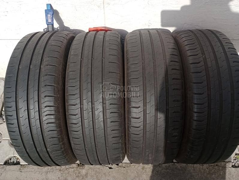 Continental 185/55 R15 Letnja