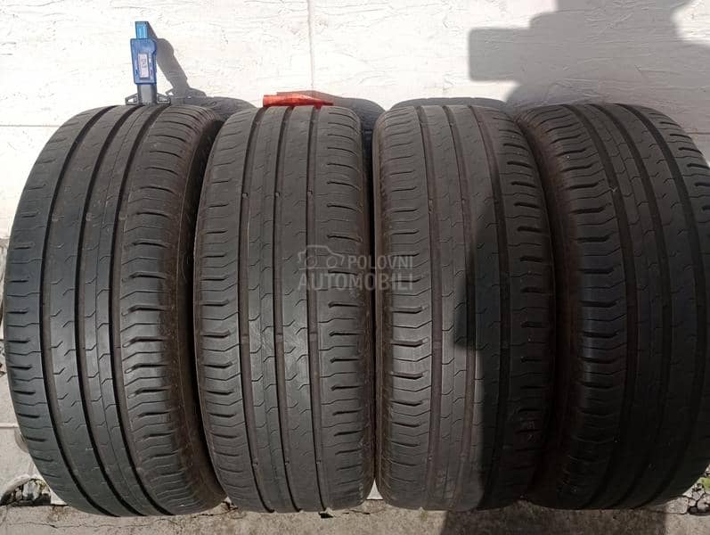 Continental 185/55 R15 Letnja