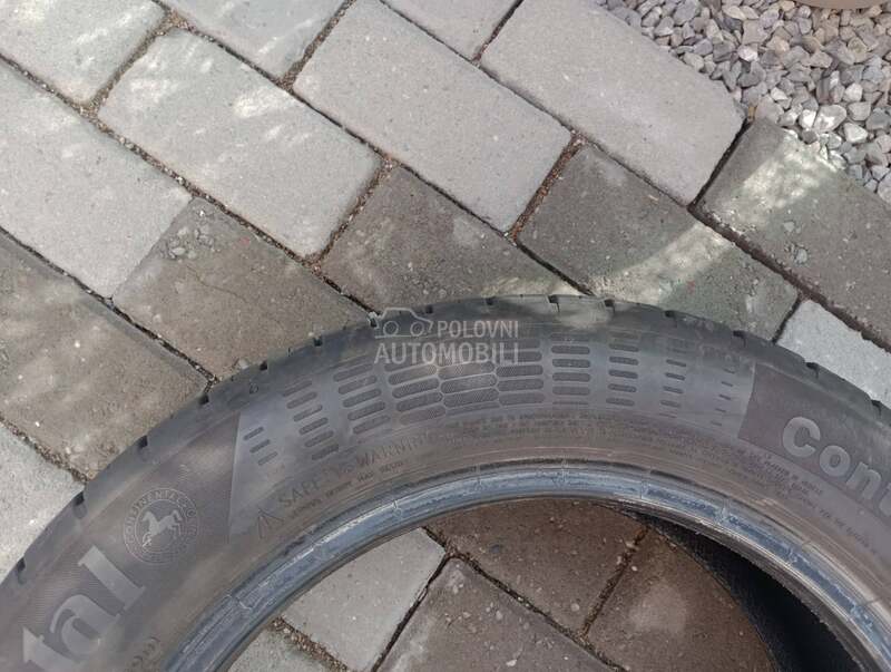 Continental 185/55 R15 Letnja