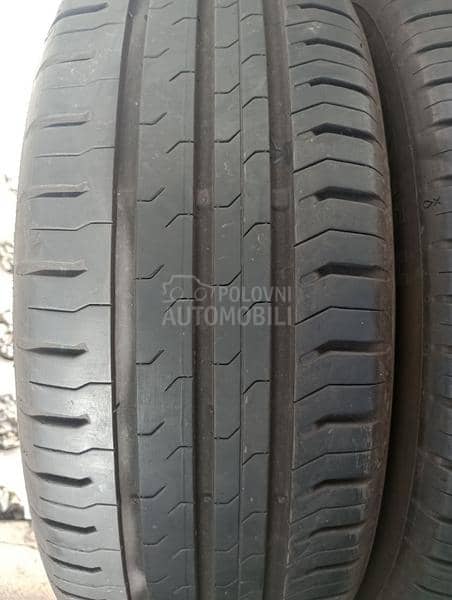 Continental 185/55 R15 Letnja