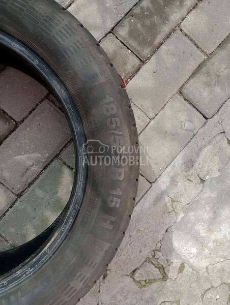 Continental 185/55 R15 Letnja
