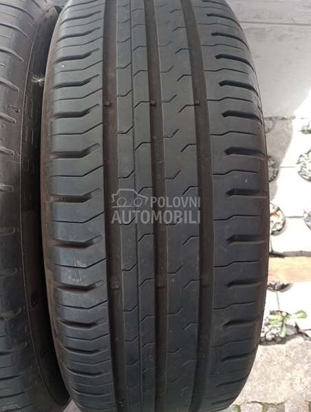 Continental 185/55 R15 Letnja