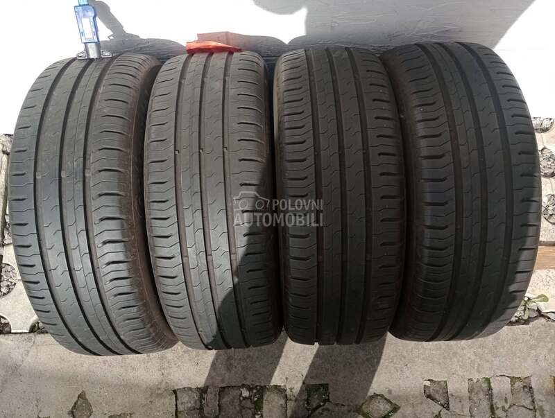 Continental 185/55 R15 Letnja