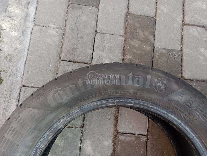 Continental 185/55 R15 Letnja