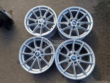 Aluminijumske felne  16" 5 x 112