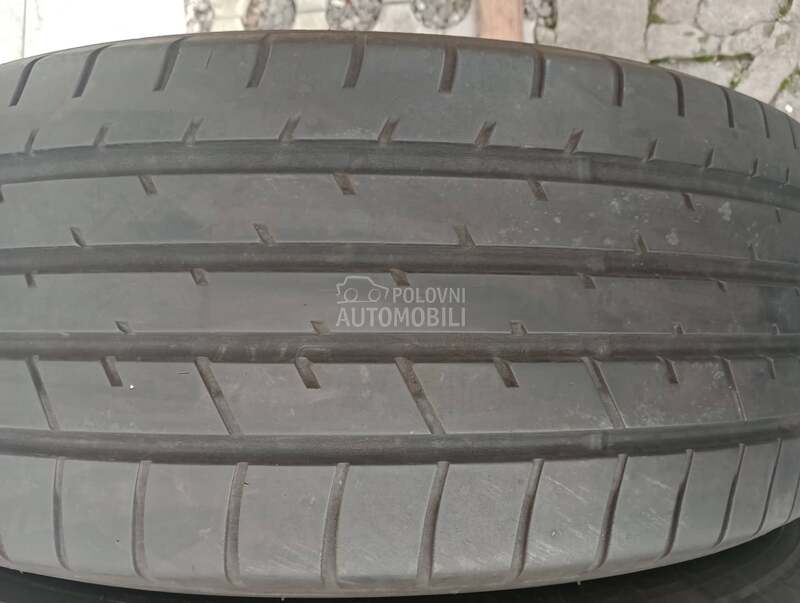 Toyo 225/55 R19 Letnja