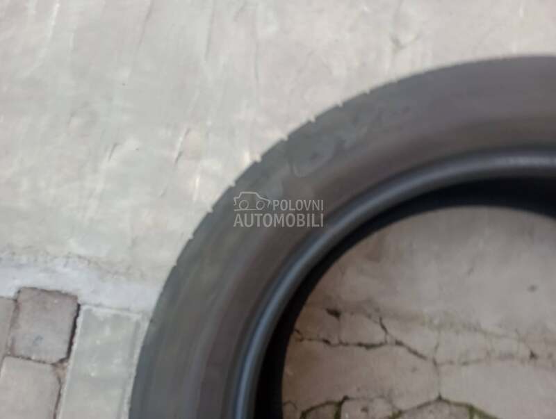 Toyo 225/55 R19 Letnja