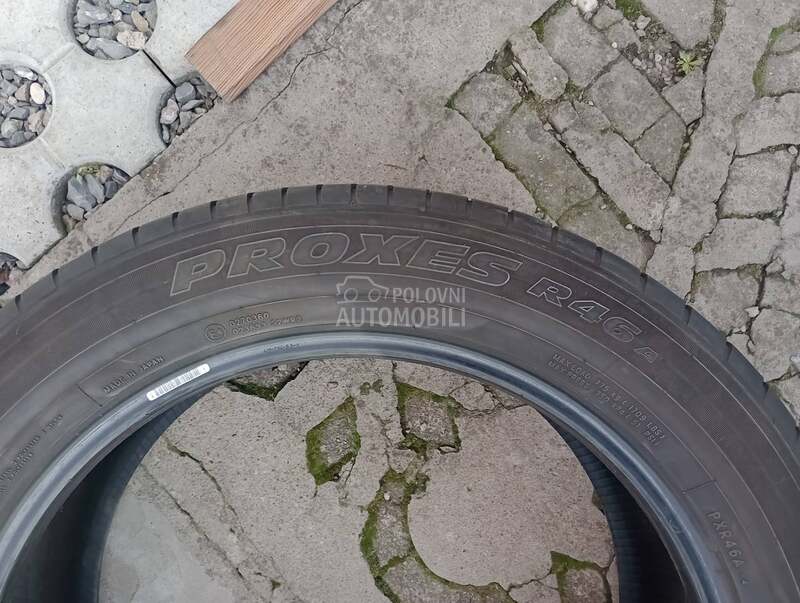 Toyo 225/55 R19 Letnja