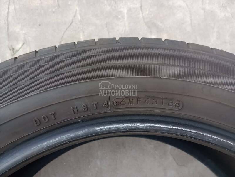 Toyo 225/55 R19 Letnja