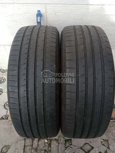 Toyo 225/55 R19 Letnja