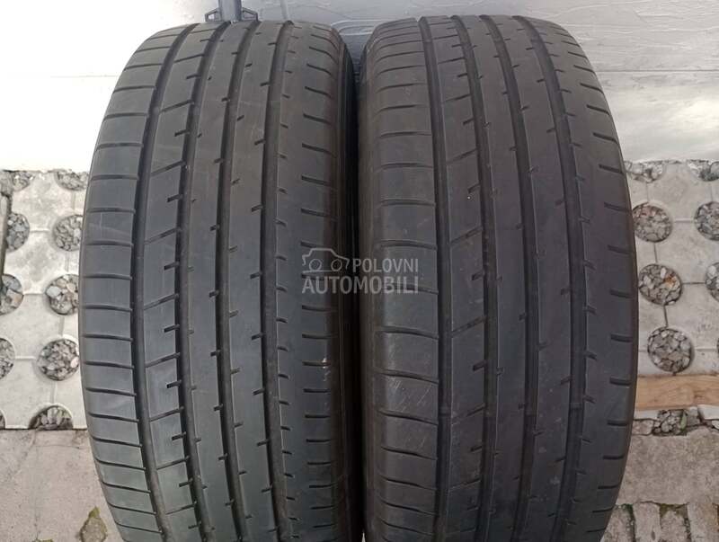 Toyo 225/55 R19 Letnja
