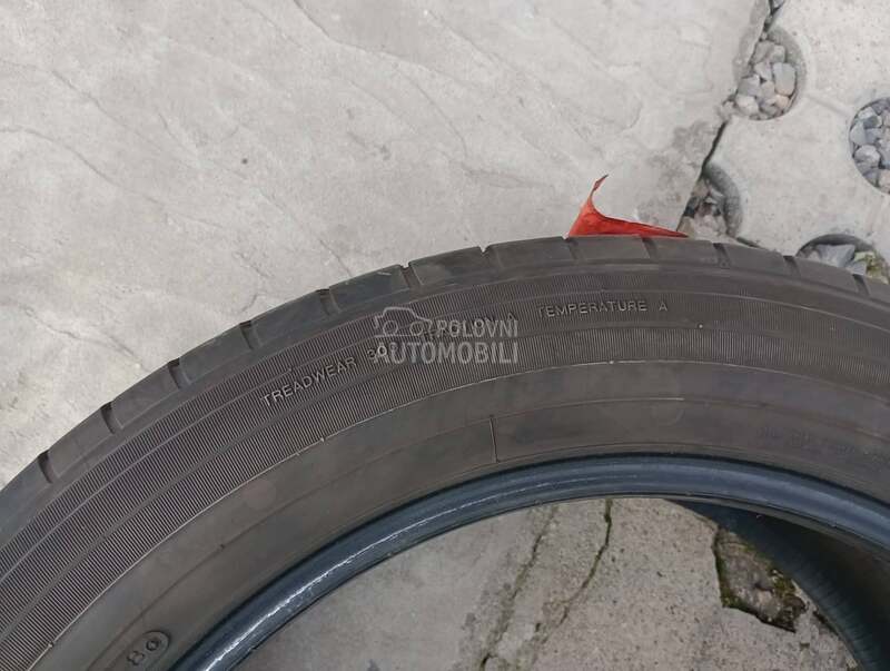 Toyo 225/55 R19 Letnja