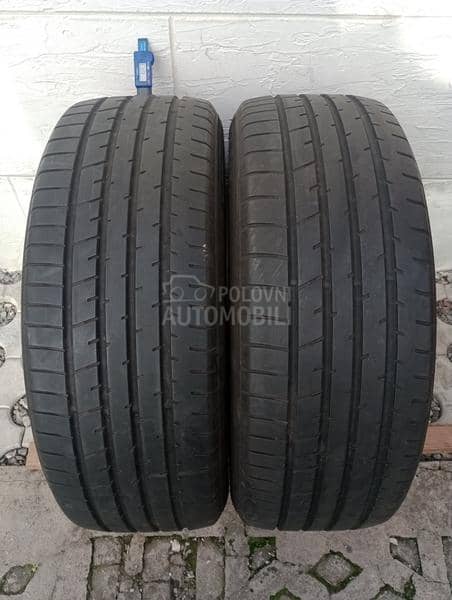 Toyo 225/55 R19 Letnja