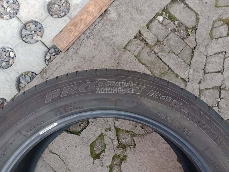 Toyo 225/55 R19 Letnja