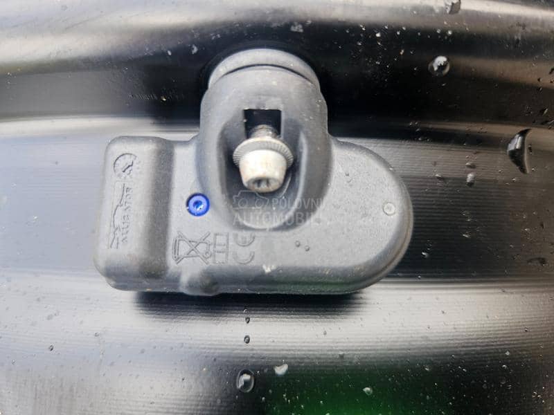 Aluminijumske felne SENZORI 18" 5 x 112