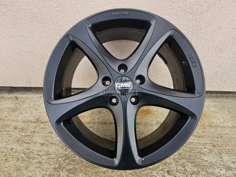 Aluminijumske felne SENZORI 18" 5 x 112