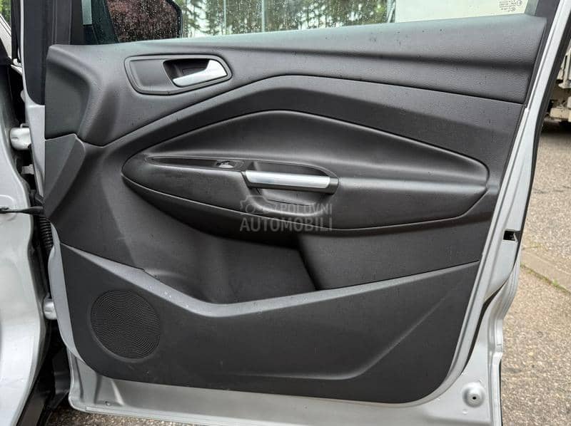 Ford Kuga Ecoboost