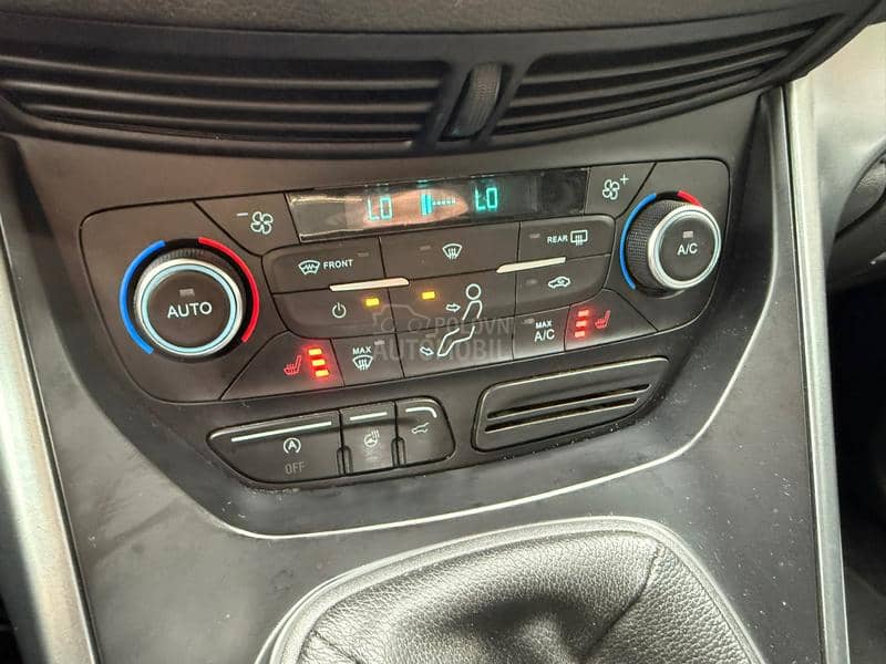 Ford Kuga Ecoboost