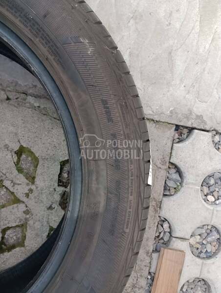 Goodyear 235/55 R19 Letnja