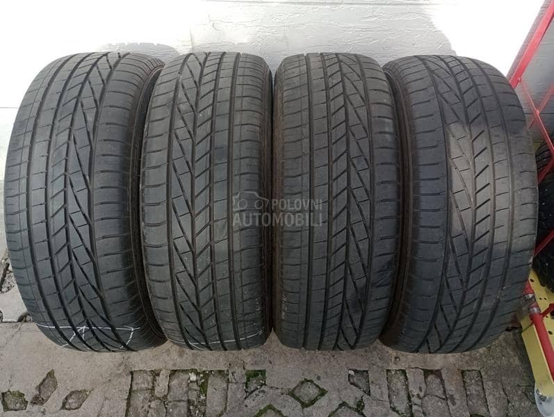 Goodyear 235/55 R19 Letnja
