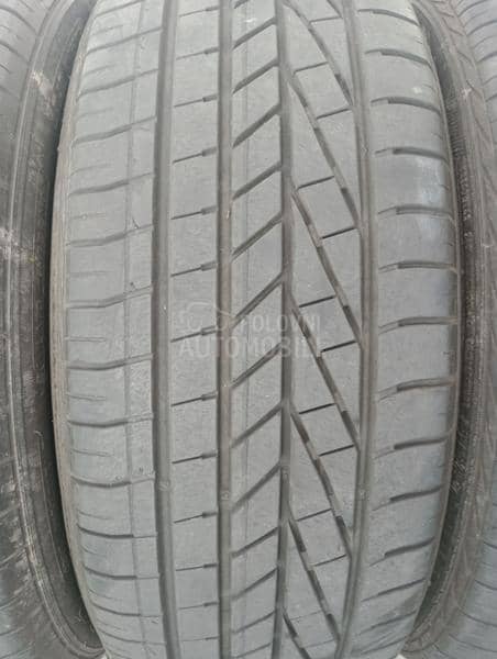 Goodyear 235/55 R19 Letnja