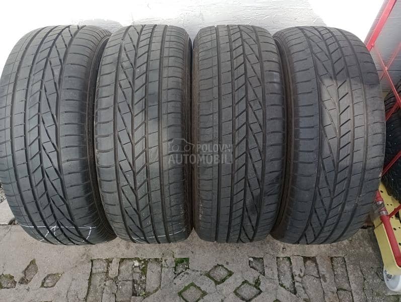 Goodyear 235/55 R19 Letnja