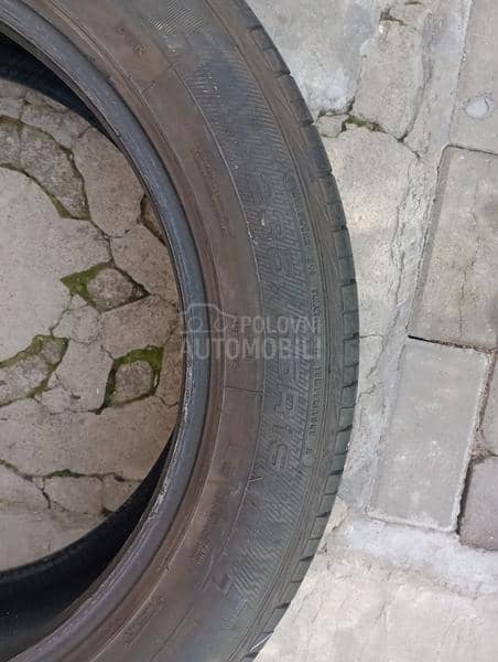 Goodyear 235/55 R19 Letnja