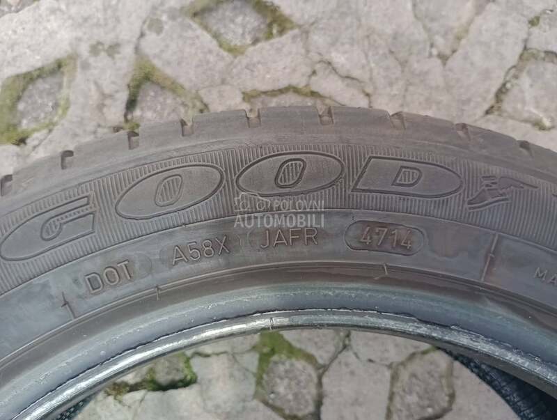 Goodyear 185/55 R15 Letnja
