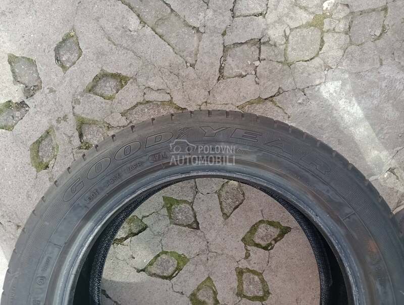Goodyear 185/55 R15 Letnja