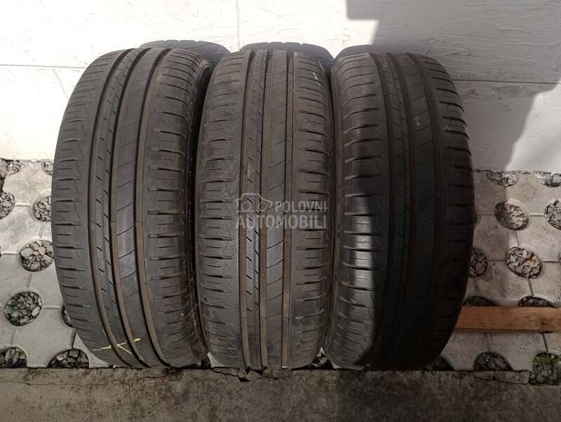 Goodyear 185/55 R15 Letnja