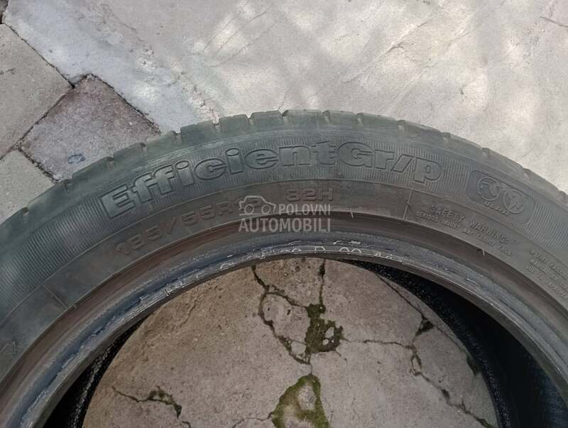 Goodyear 185/55 R15 Letnja