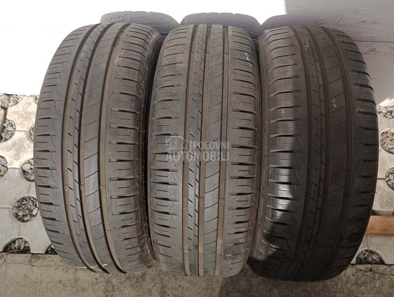 Goodyear 185/55 R15 Letnja