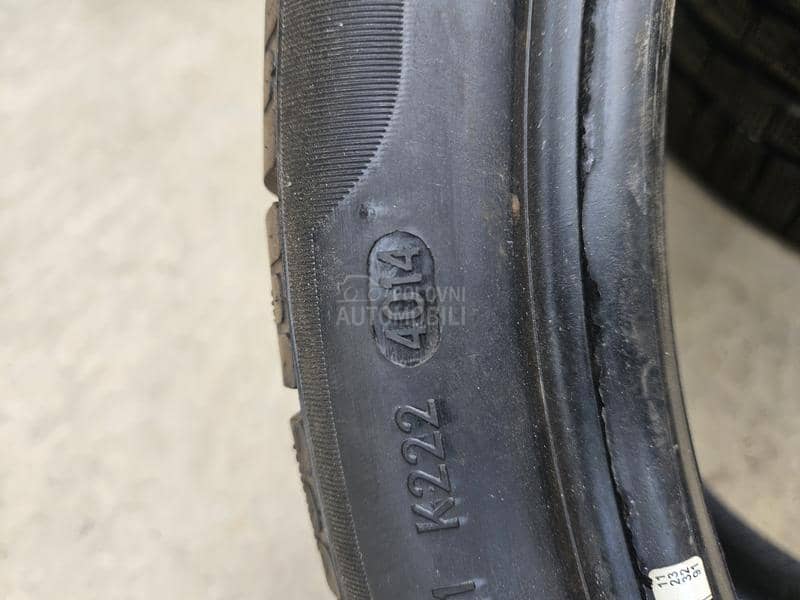 Pirelli 295/30 R19 Zimska