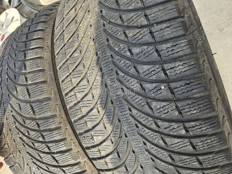 Michelin 255/55 R18 Zimska