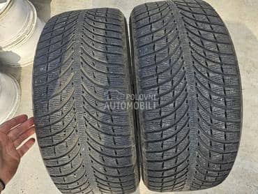 Michelin 255/55 R18 Zimska