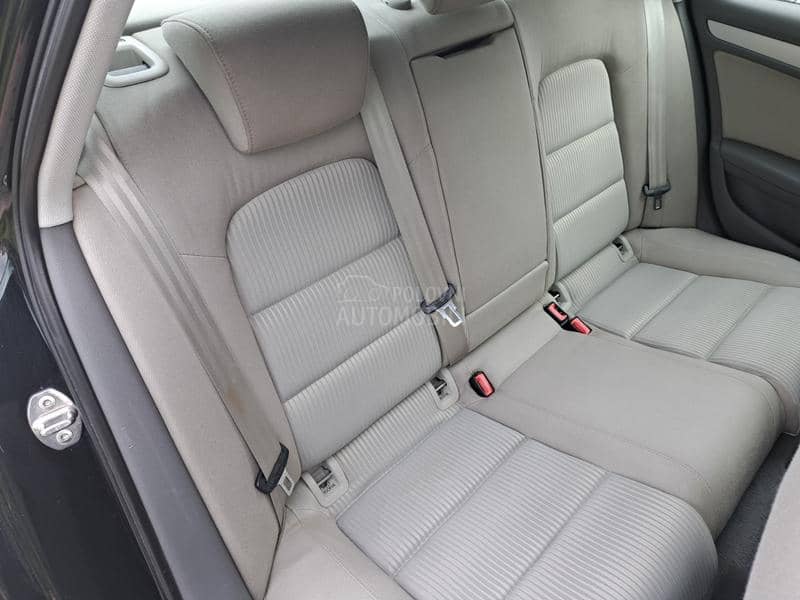 Audi A4 2.0 TDI