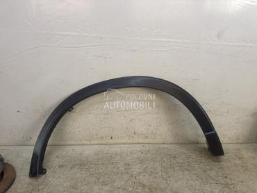 RUB BLATOBRANA za Mazda CX-5