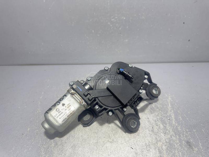 MOTORIC BRISACA GEPEKA