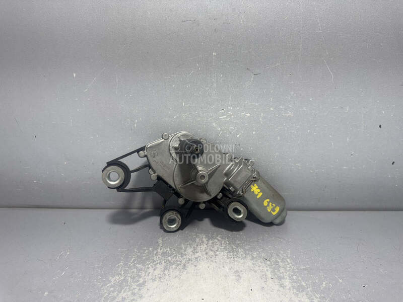 MOTORIC BRISACA GEPEKA