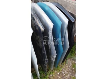 Haube za farbanje za Opel Astra H od 2004. do 2012. god.