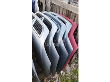 Hauba za Opel Zafira od 2000. do 2005. god.