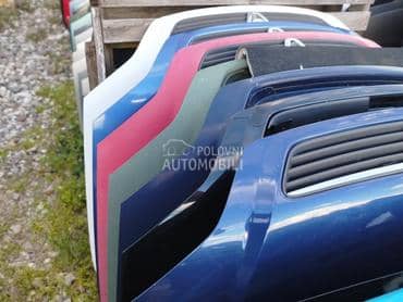 Hauba astra g za Opel Astra G od 2000. do 2008. god.