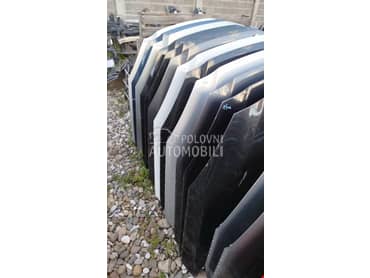 Hauba za Opel Insignia od 2009. do 2013. god.