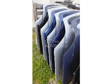 Hauba vektra c za Opel Vectra C od 2003. do 2005. god.