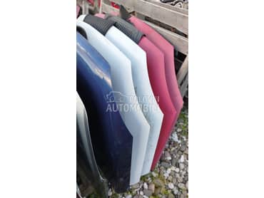 Hauba corsa c za Opel Corsa C od 2000. do 2006. god.