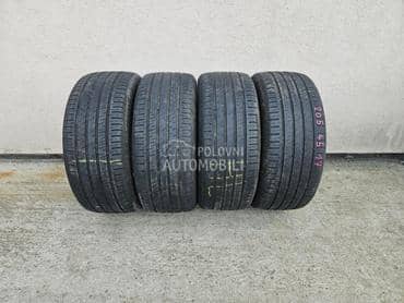 Barum 205/45 R17 Letnja
