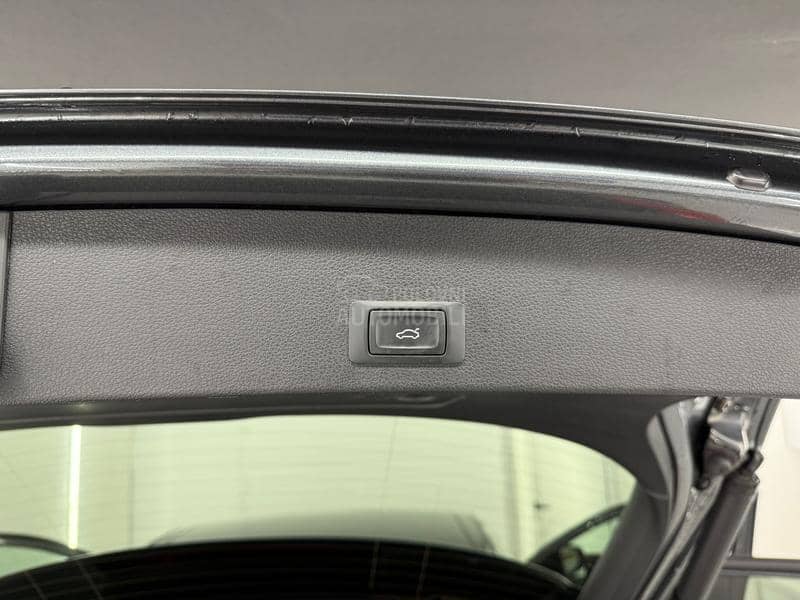 Audi Q2 2.0 quattro stronic